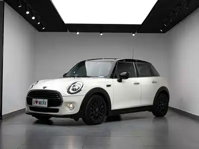 MINI MINI 2019