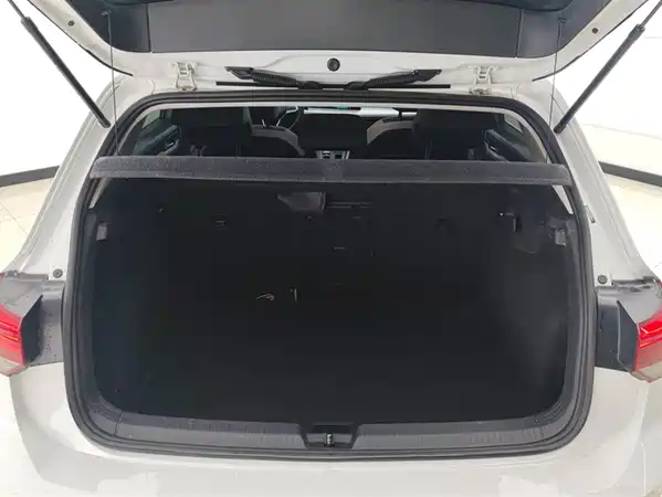 Volkswagen Golf 2024