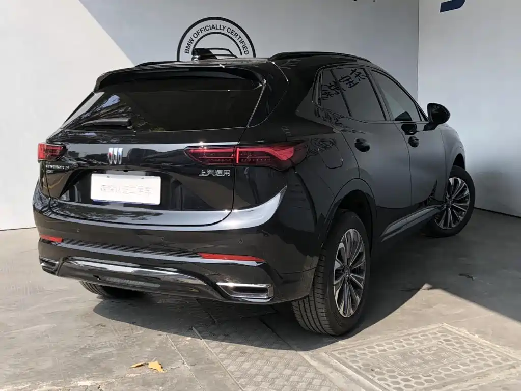Buick Envision S 2025 — фото 3