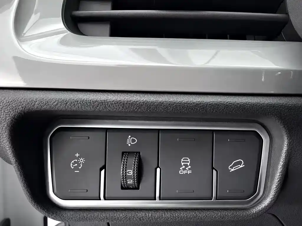 Haval H6 2021 — фото 16