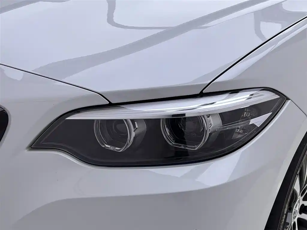 BMW 2 Series 2019 — фото 12