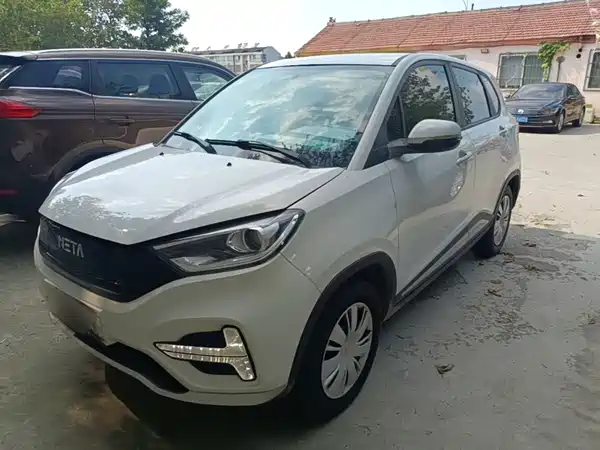 Neta N01 2020