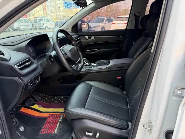 Wuling Victory 2020