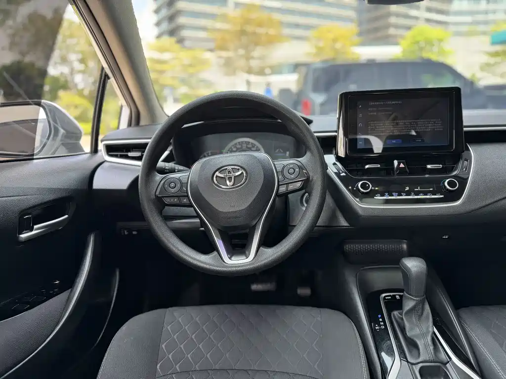 Toyota Allion 2023 — фото 14