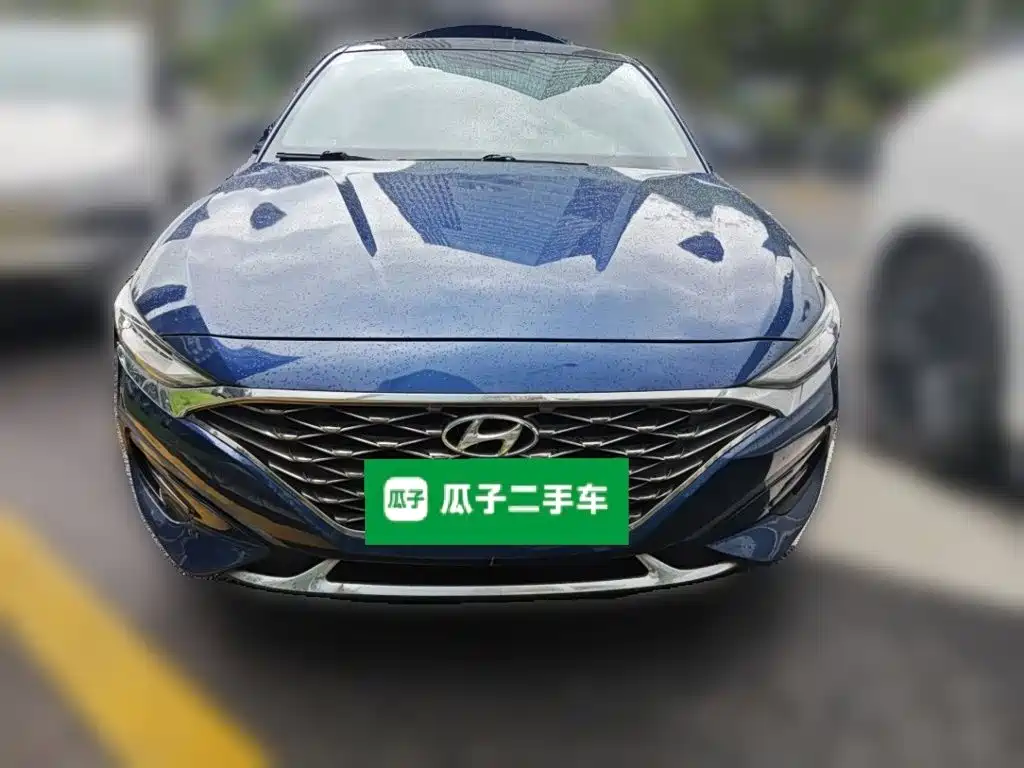 Hyundai Festa 2019 — фото 23