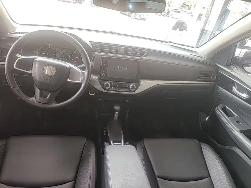 Honda Envix 2023 — фото 10
