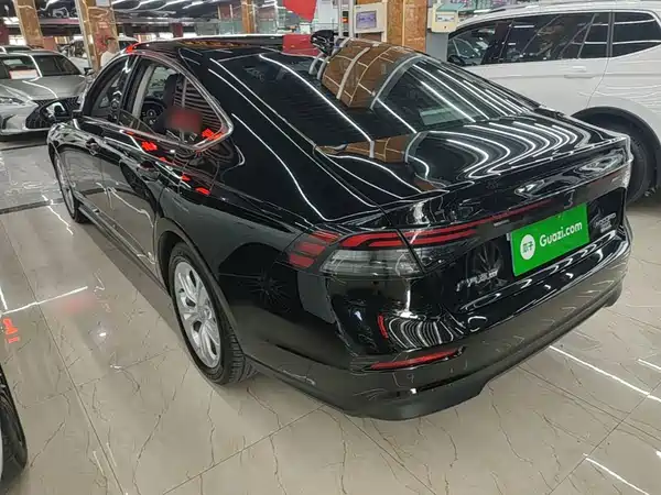 Honda Accord 2024
