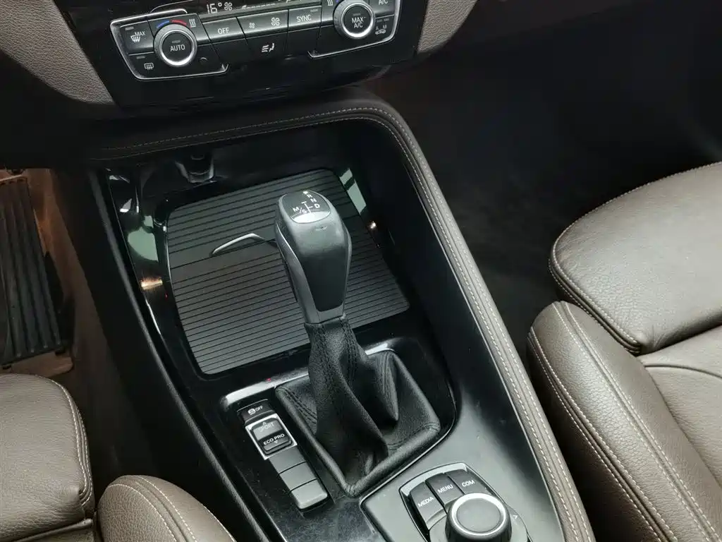 BMW X1 2019 — фото 13
