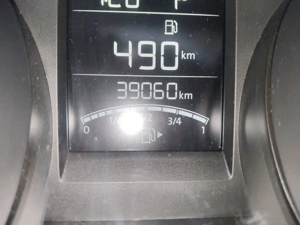 Volkswagen Bora 2018