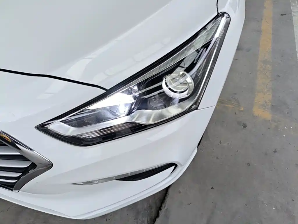 Hyundai Mistra 2020 — фото 24