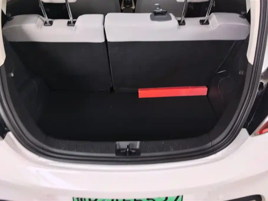 Changan Benben E-Star 2021