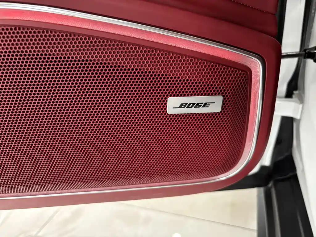 Porsche Panamera 2021 — фото 11