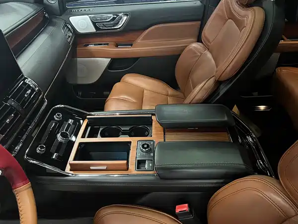 Lincoln Navigator 2019