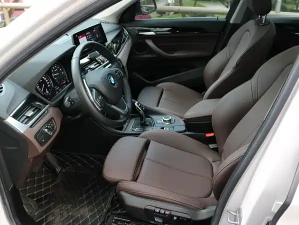 BMW X1 2020