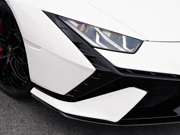 Lamborghini Huracan 2023