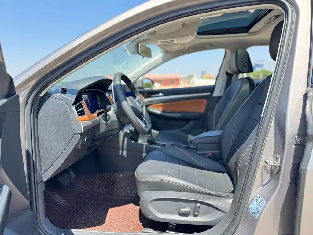 Volkswagen Bora 2022