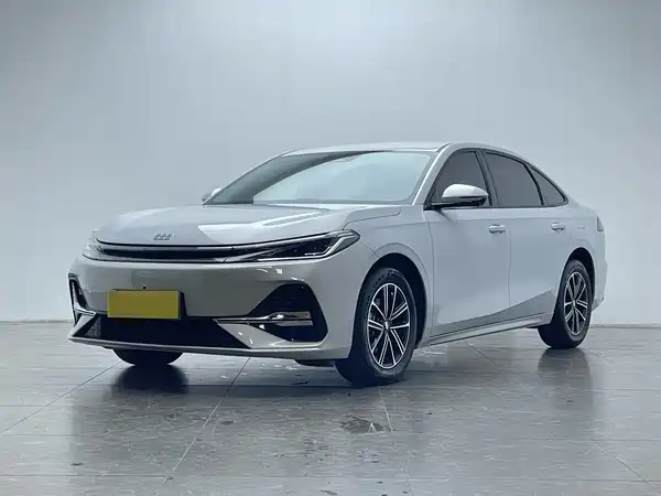 Geely Galaxy A7 EM 2025