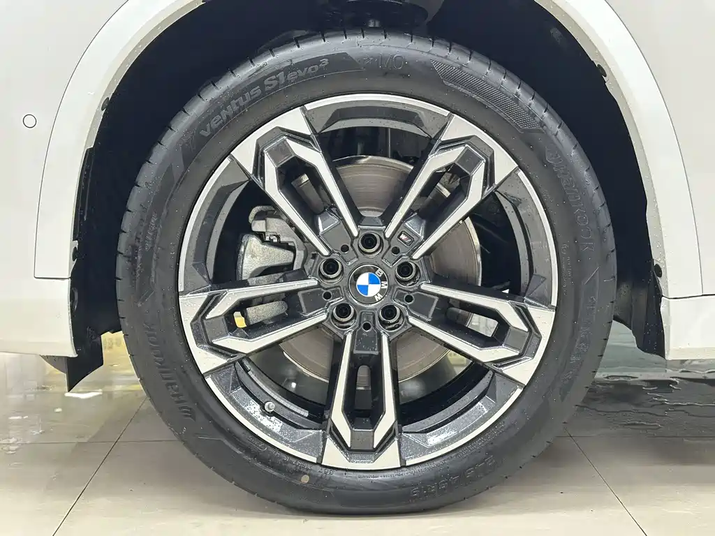 BMW X1 2025 — фото 23
