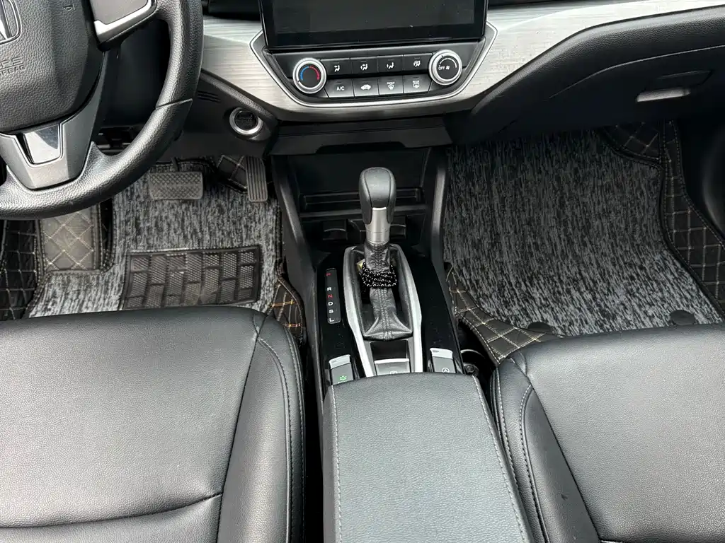 Honda Envix 2019