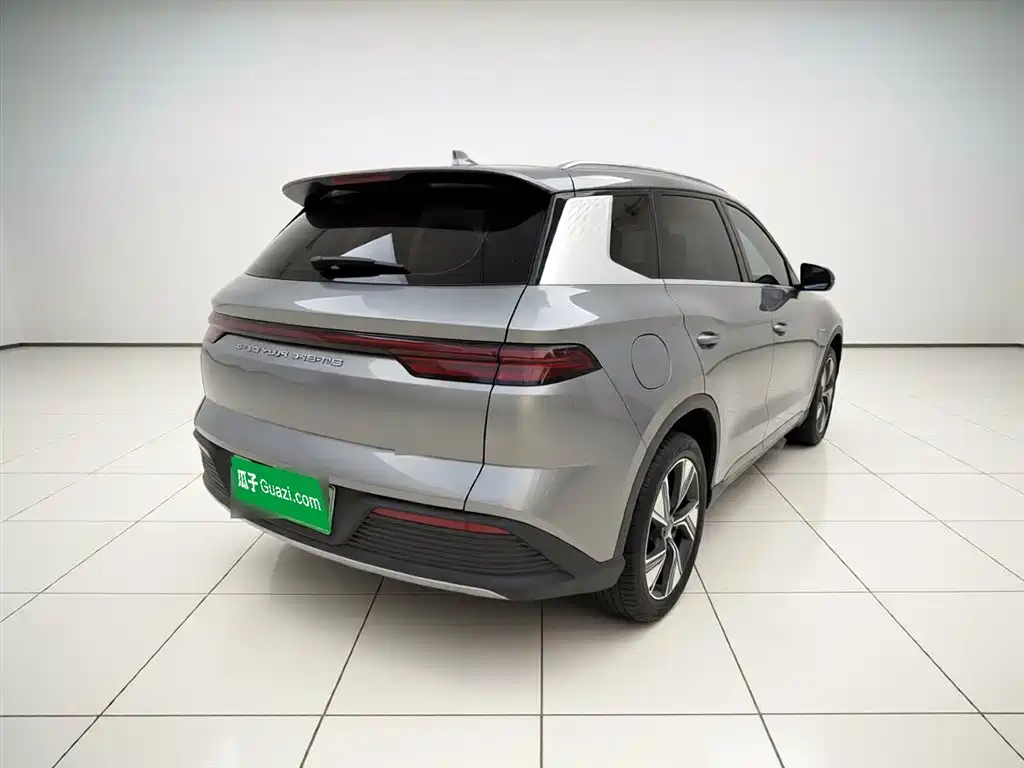 BYD Pro New Energy 2023 — фото 6