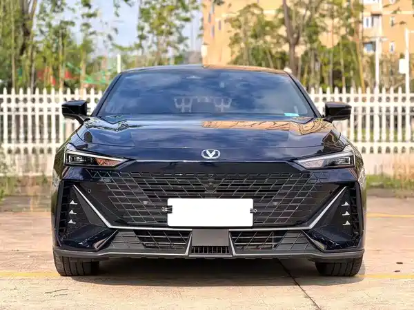 Changan UNI-V 2023