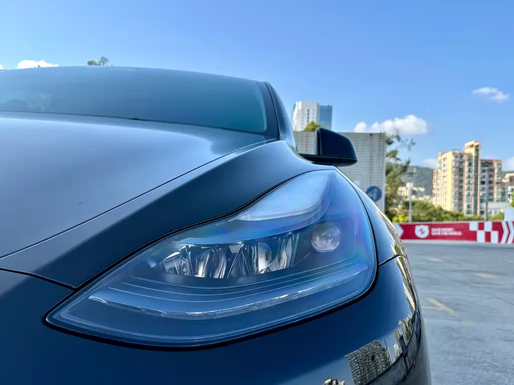 Tesla Model Y 2023 — фото 6