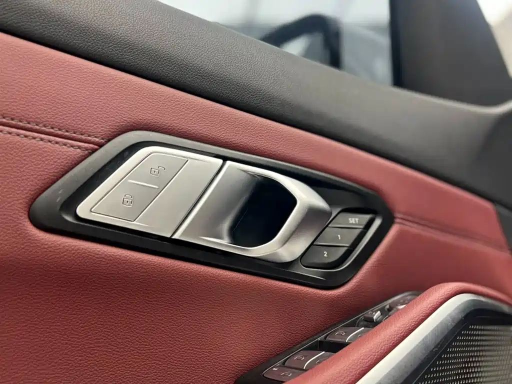 BMW 3 Series 2022 — фото 13