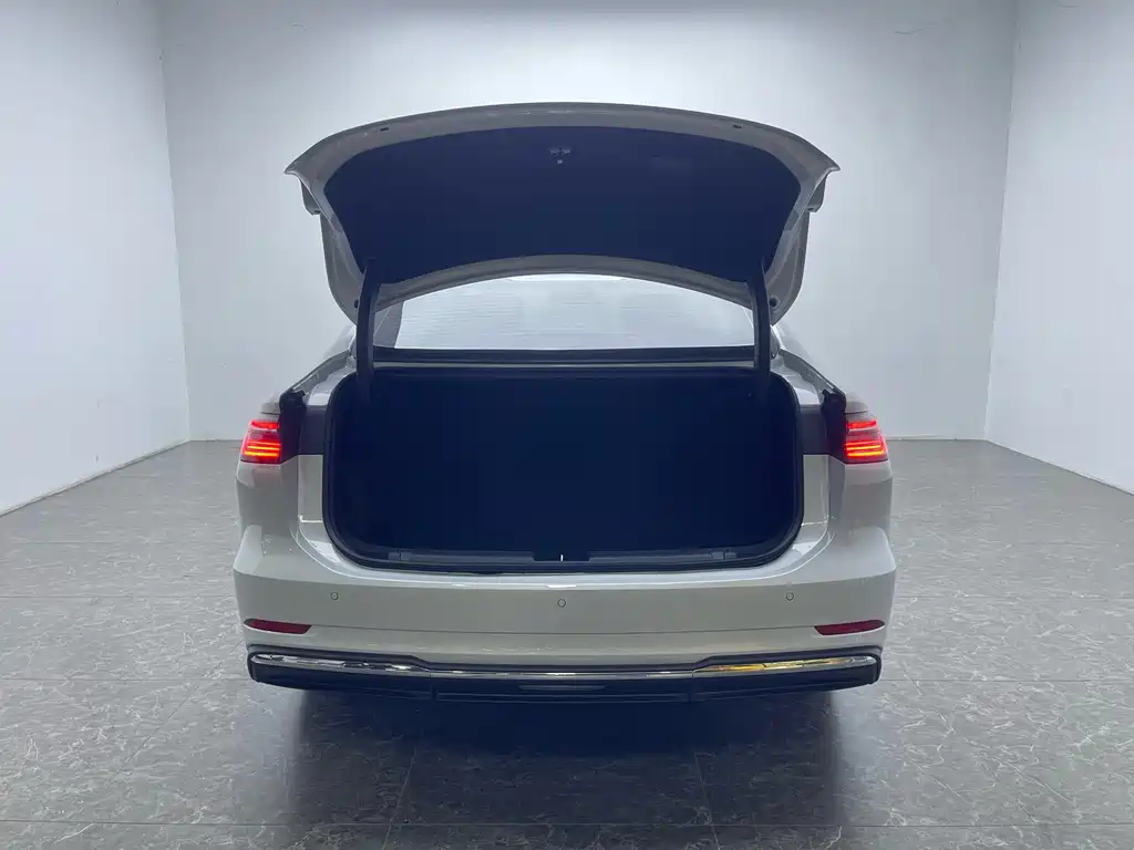 Geely Galaxy A7 EM 2025 — фото 7