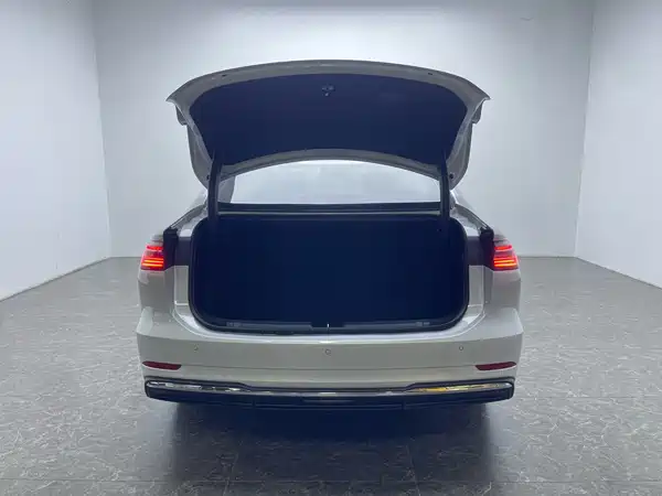 Geely Galaxy A7 EM 2025