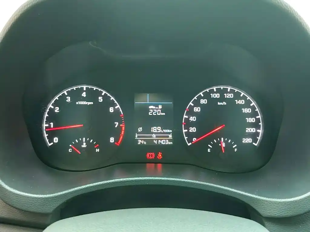 Hyundai Verna 2019 — фото 12