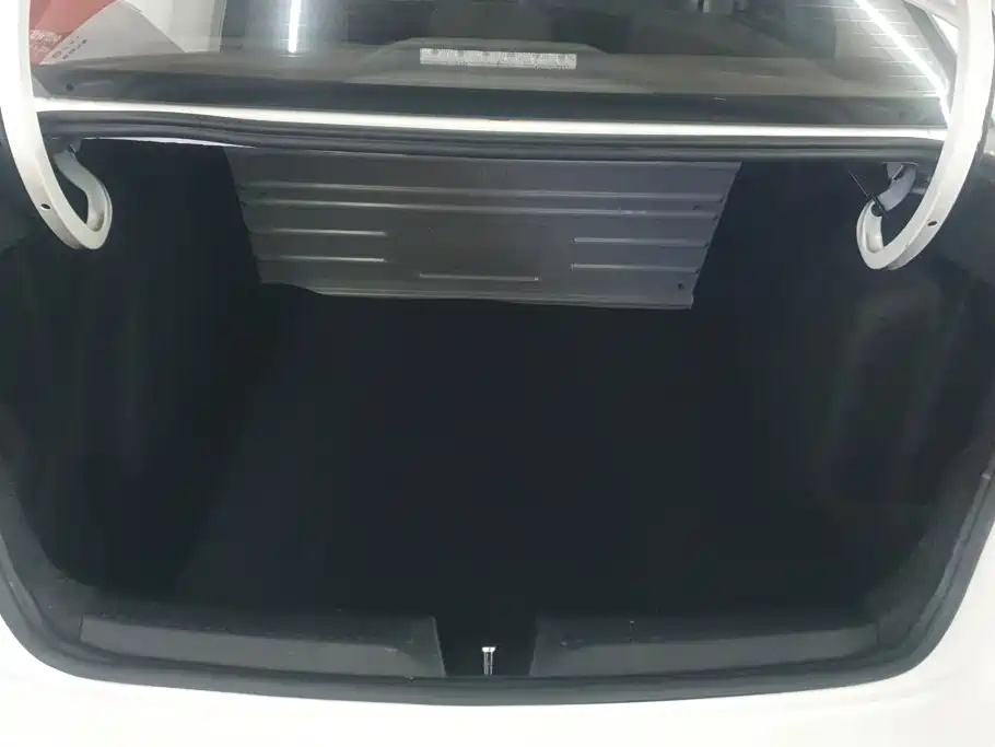 Volkswagen Santana 2022