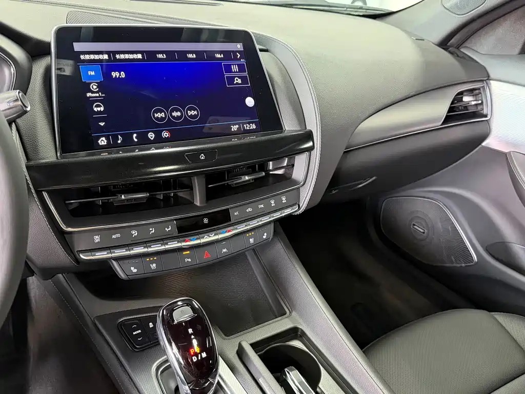 Cadillac CT5 2023 — фото 11