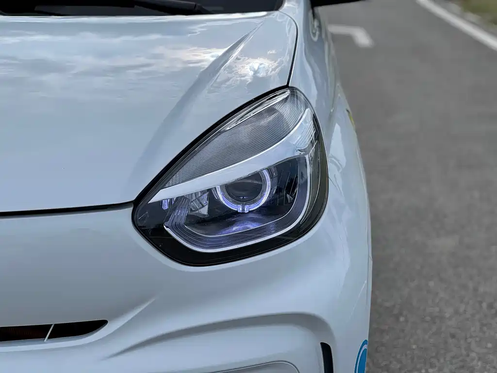 Roewe CLEVER 2020