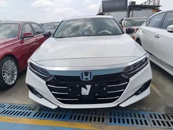 Honda Accord 2023