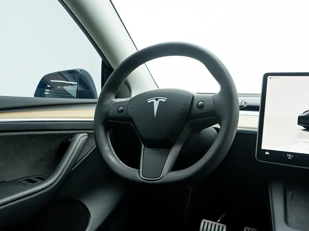 Tesla Model Y 2023 — фото 15