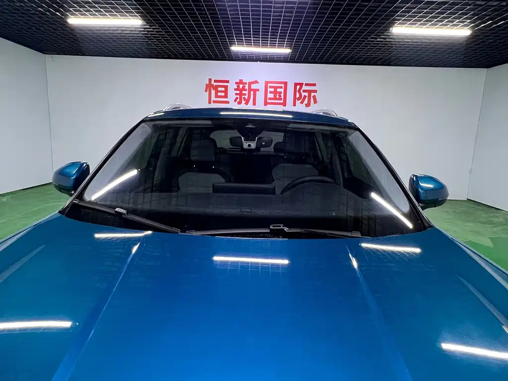 Volkswagen Tayron 2023