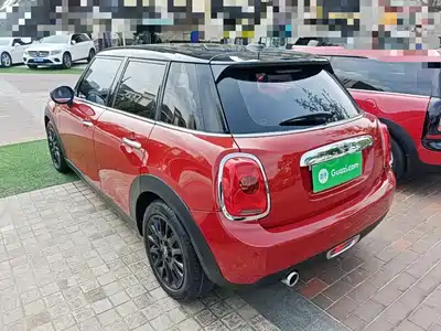 MINI MINI 2016