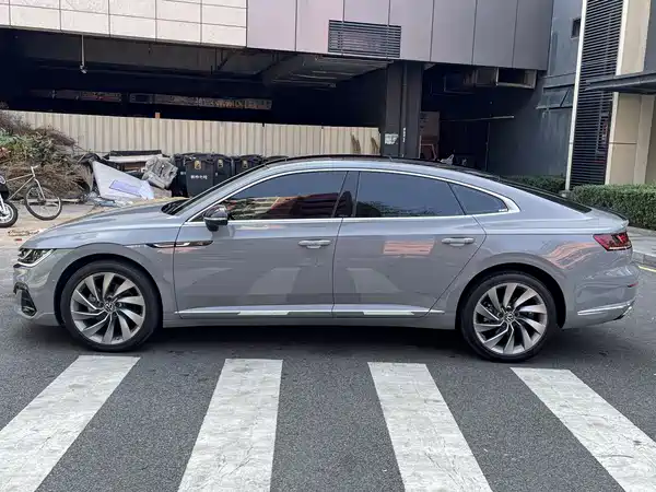 Volkswagen CC 2023