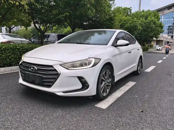 Hyundai Celesta 2016