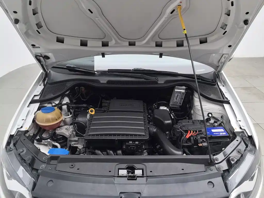 Volkswagen Polo 2018