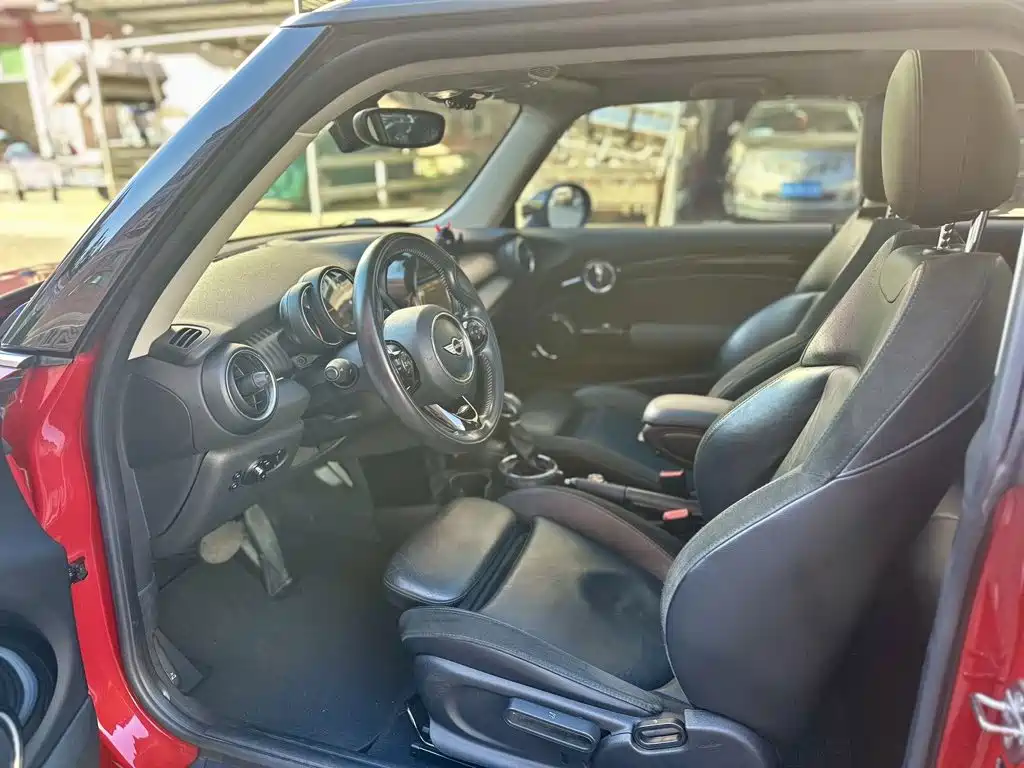 MINI MINI 2016