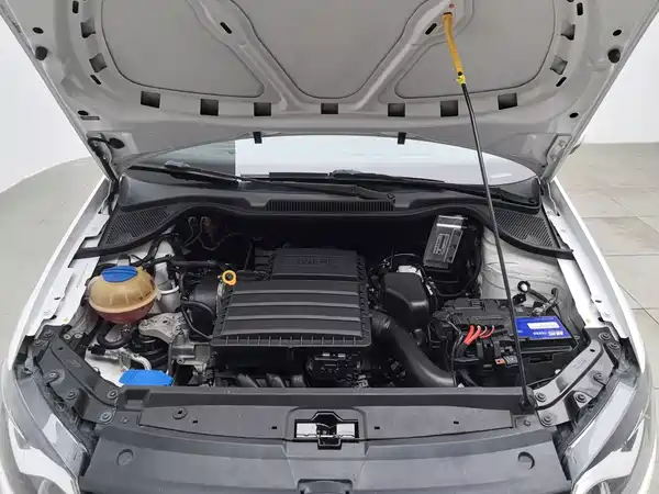 Volkswagen Polo 2018