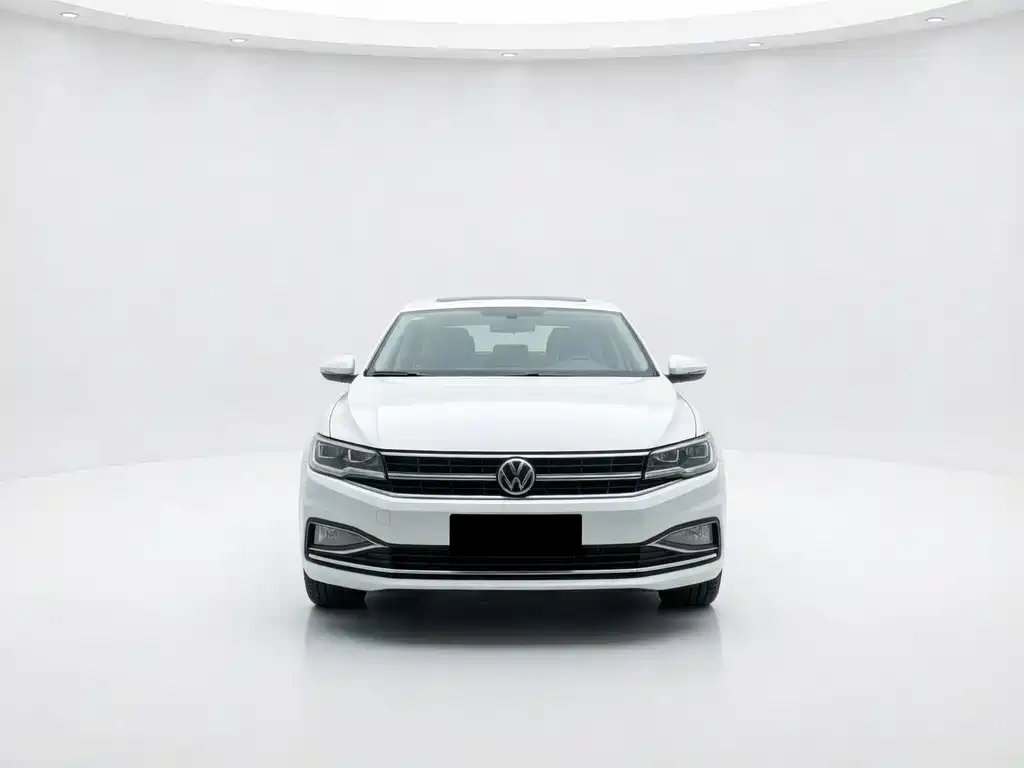 Volkswagen Bora 2023