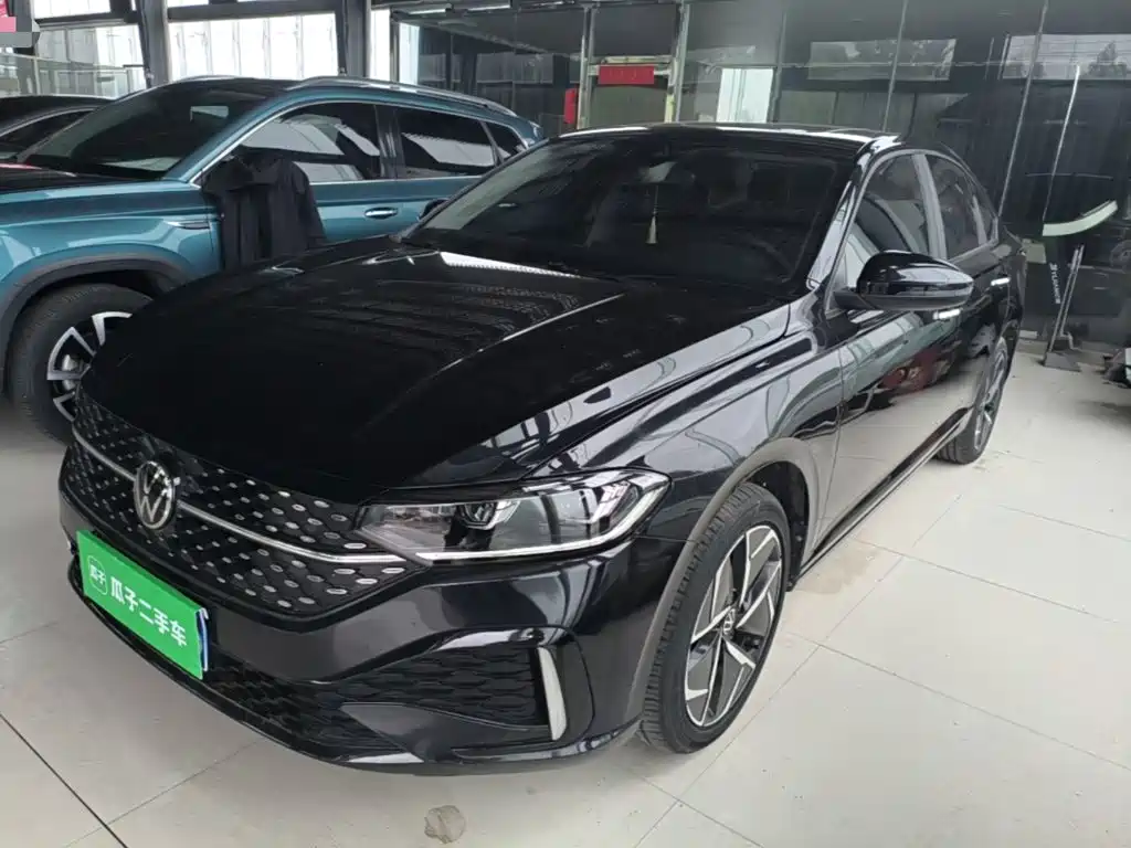 Volkswagen Lavida 2023
