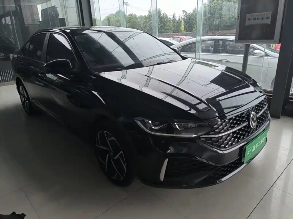 Volkswagen Lavida 2023