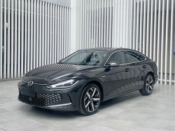 Volkswagen Lamando 2023