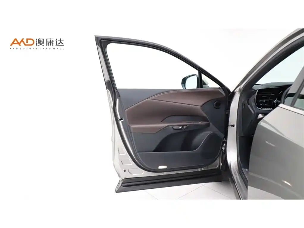 Lexus RX New Energy 2025 — фото 10