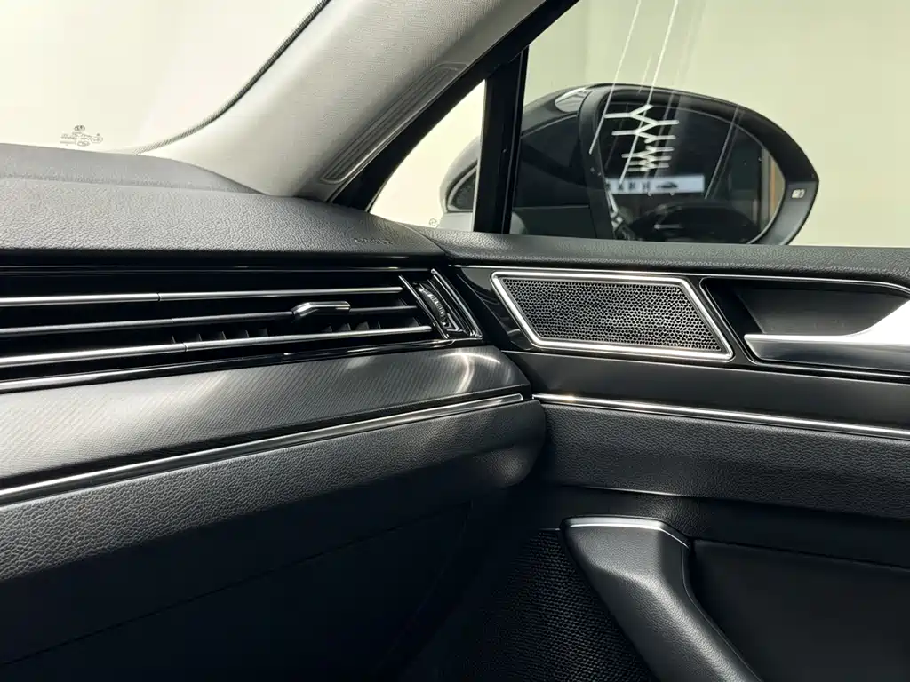 Volkswagen Magotan 2022