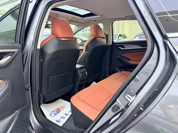Changan Eado 2025