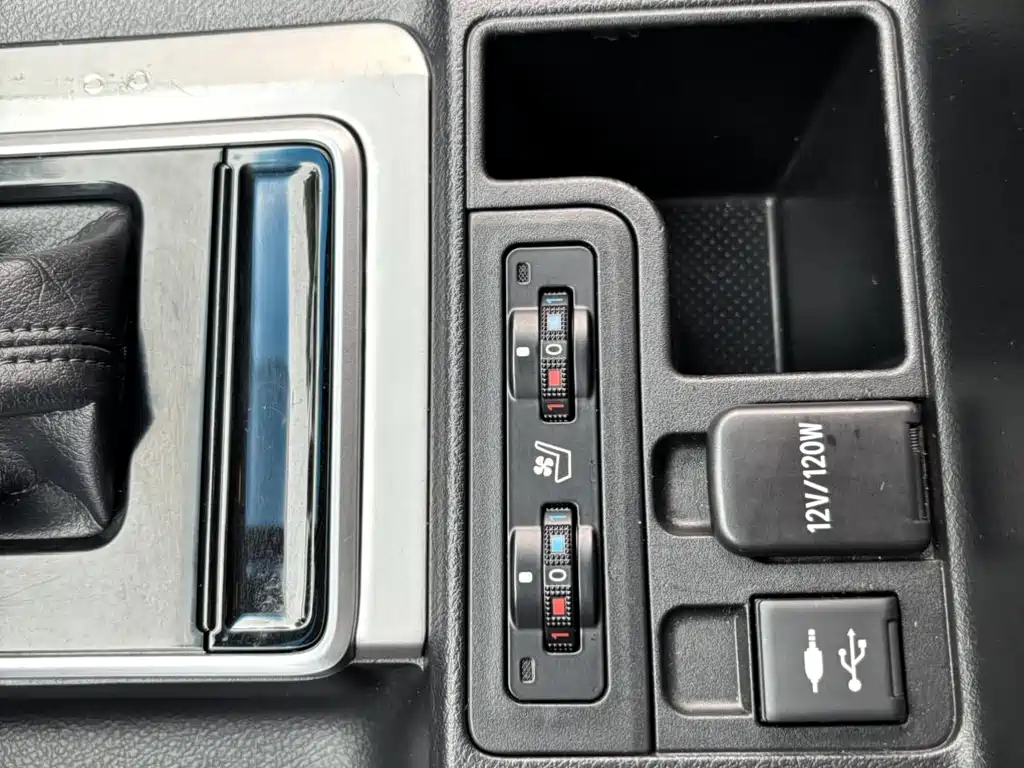 Toyota Prado 2019 — фото 13
